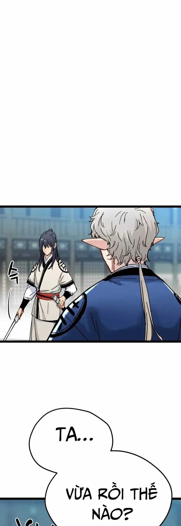 Thiên Tài Đoản Mệnh Chapter 8 trang 53