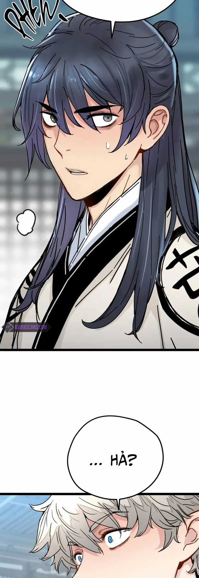 Thiên Tài Đoản Mệnh Chapter 8 trang 54