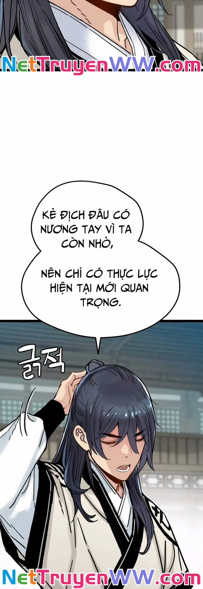 Thiên Tài Đoản Mệnh Chapter 8 trang 58