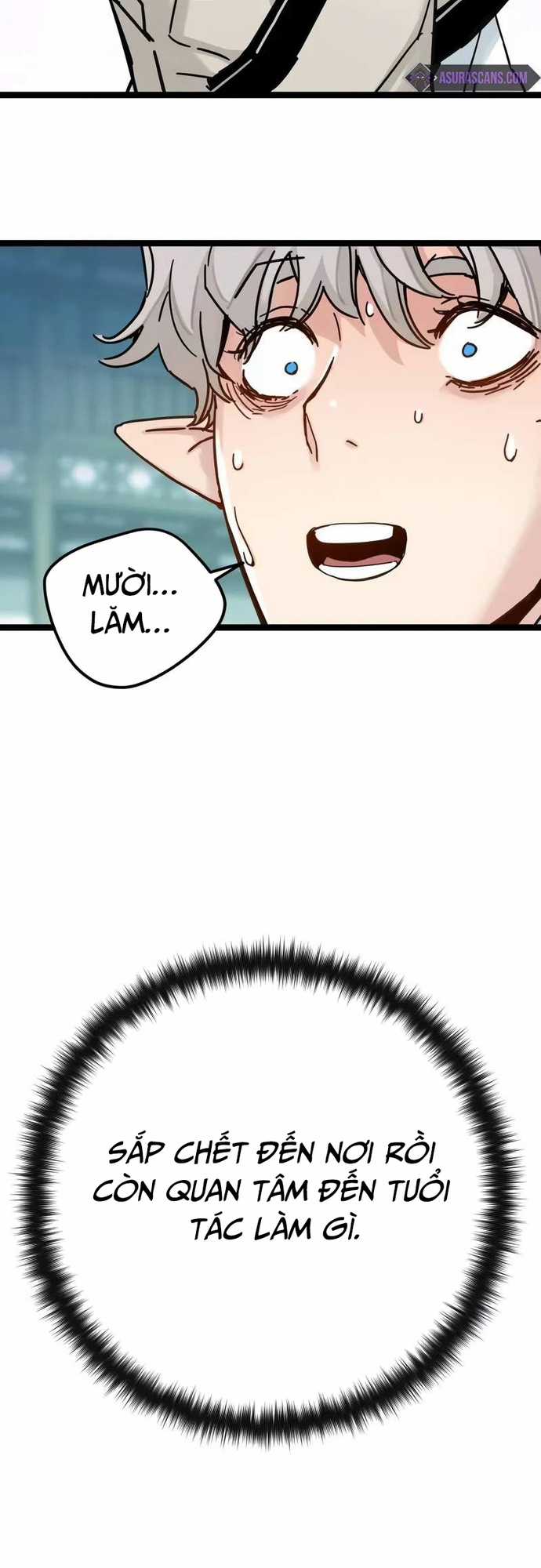 Thiên Tài Đoản Mệnh Chapter 8 trang 59