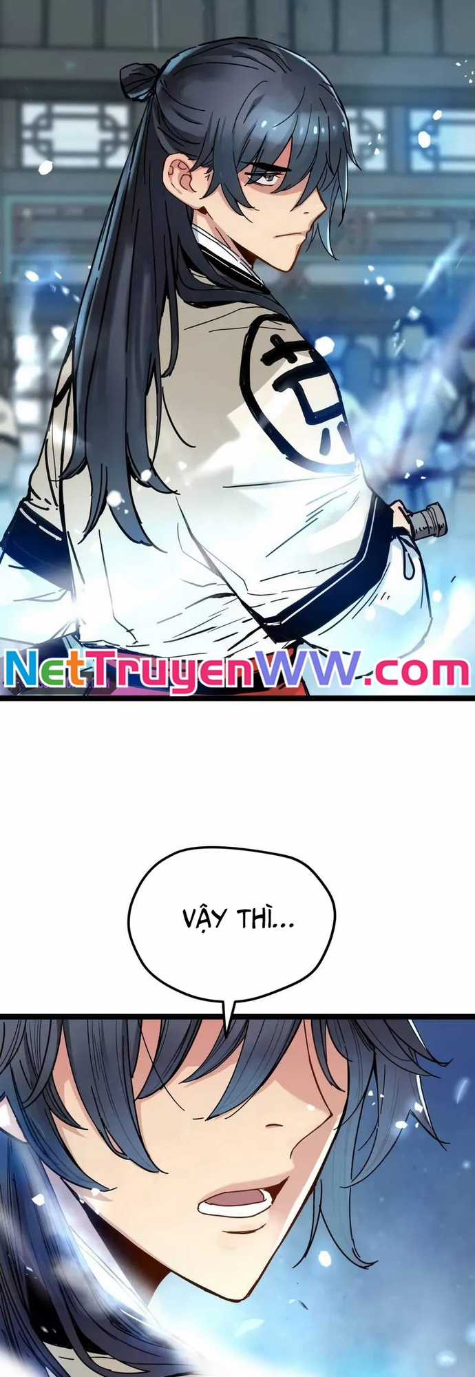 Thiên Tài Đoản Mệnh Chapter 8 trang 6