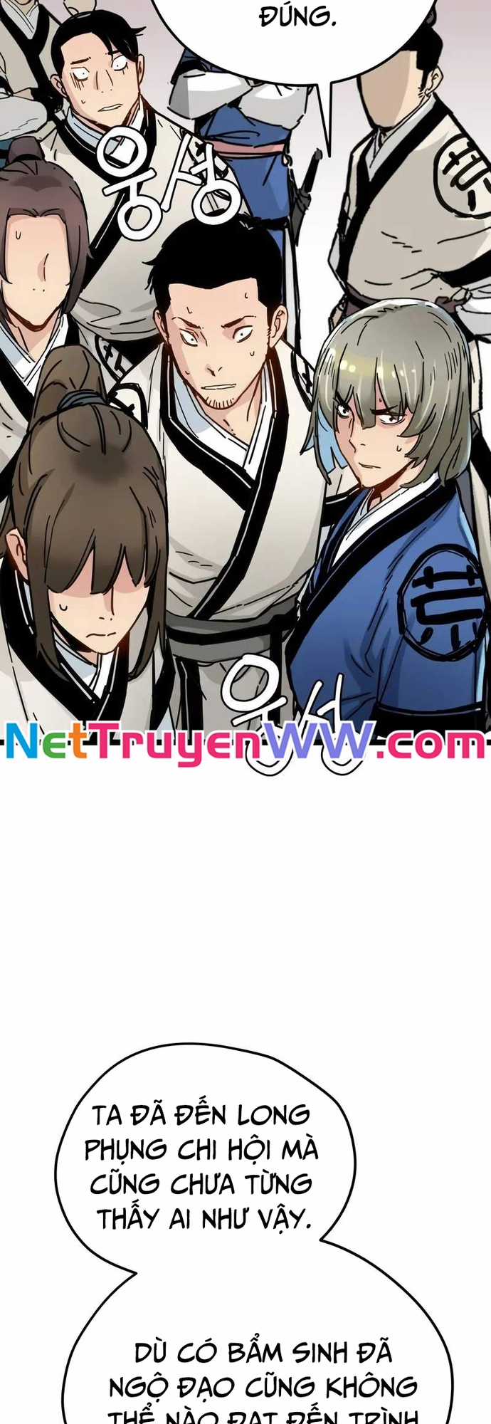 Thiên Tài Đoản Mệnh Chapter 8 trang 61