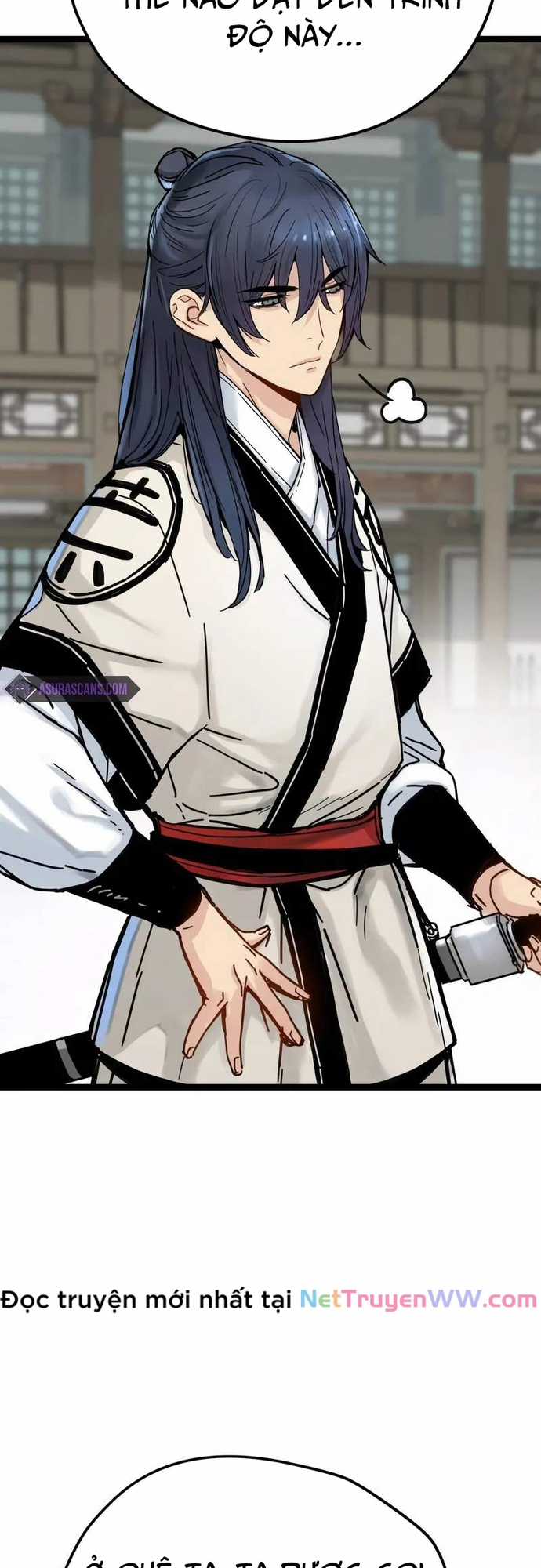 Thiên Tài Đoản Mệnh Chapter 8 trang 62