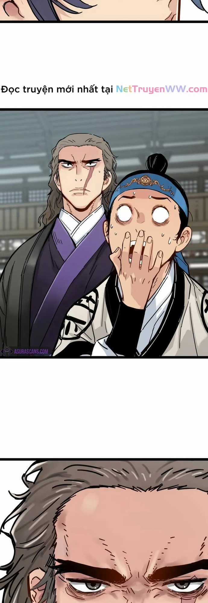 Thiên Tài Đoản Mệnh Chapter 8 trang 64