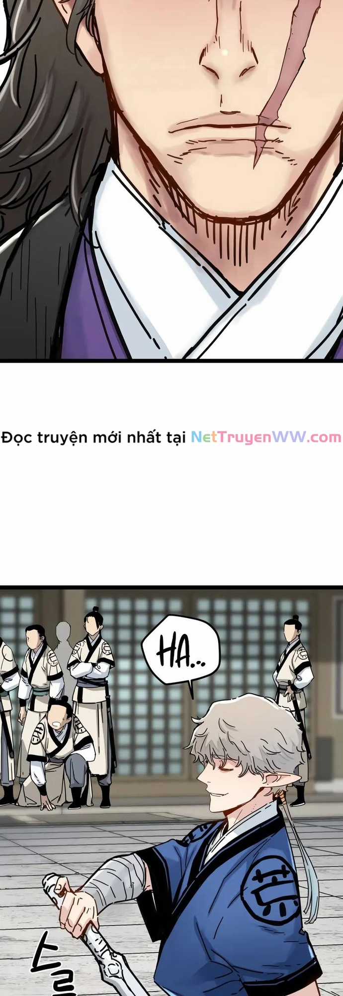 Thiên Tài Đoản Mệnh Chapter 8 trang 65