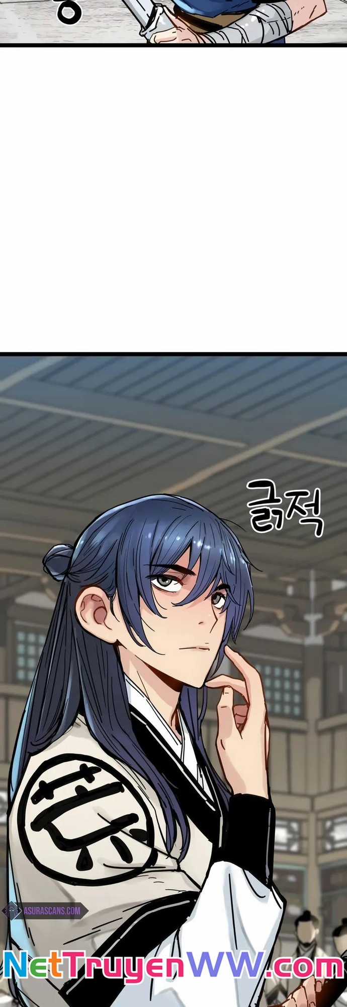 Thiên Tài Đoản Mệnh Chapter 8 trang 66