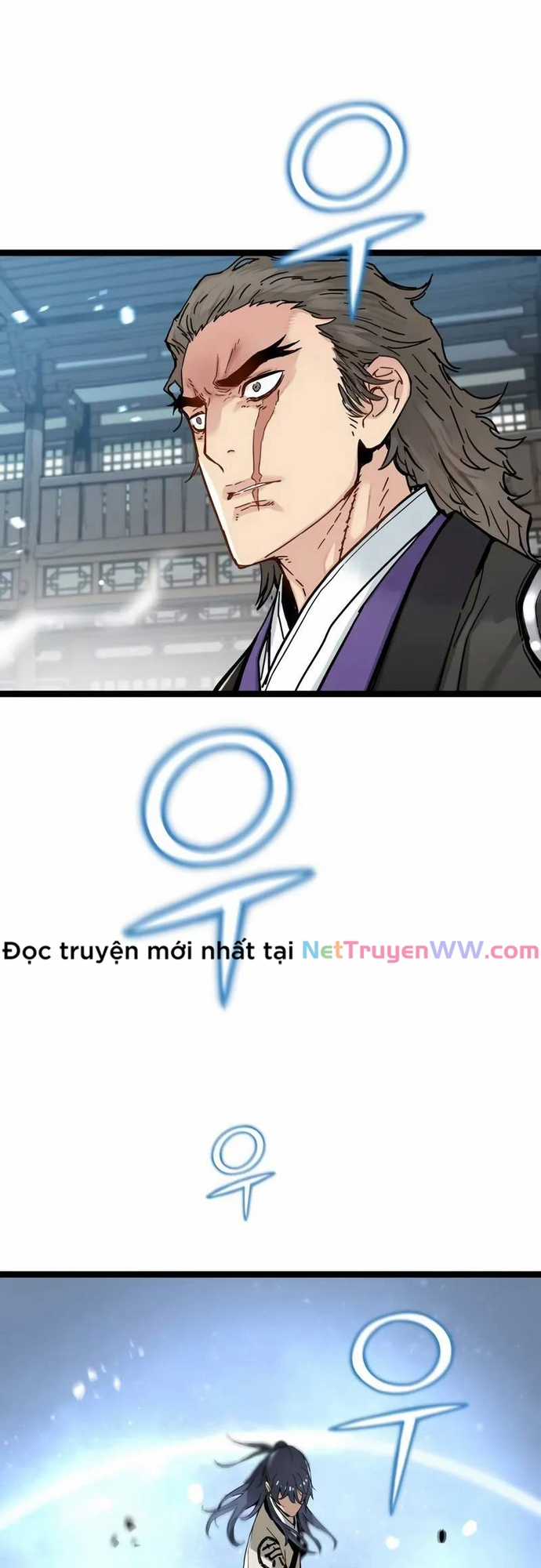 Thiên Tài Đoản Mệnh Chapter 8 trang 9