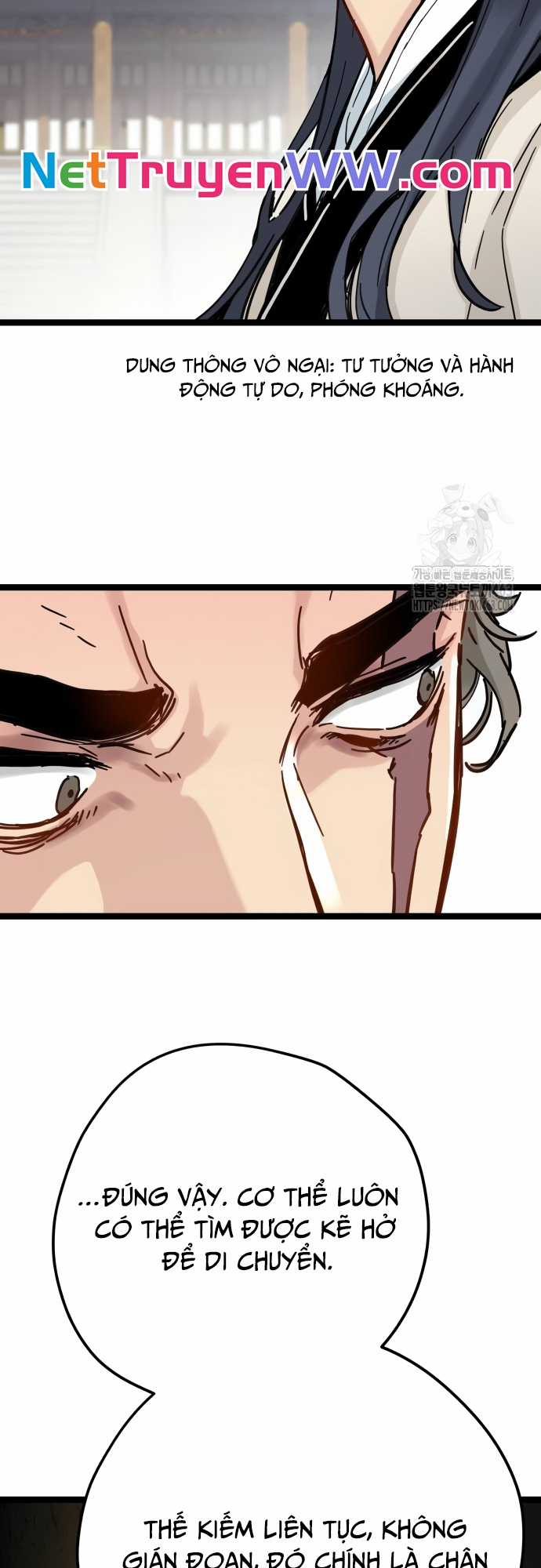 Thiên Tài Đoản Mệnh Chapter 9 trang 10