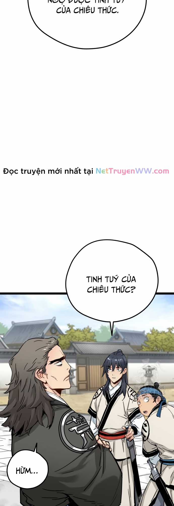 Thiên Tài Đoản Mệnh Chapter 9 trang 12