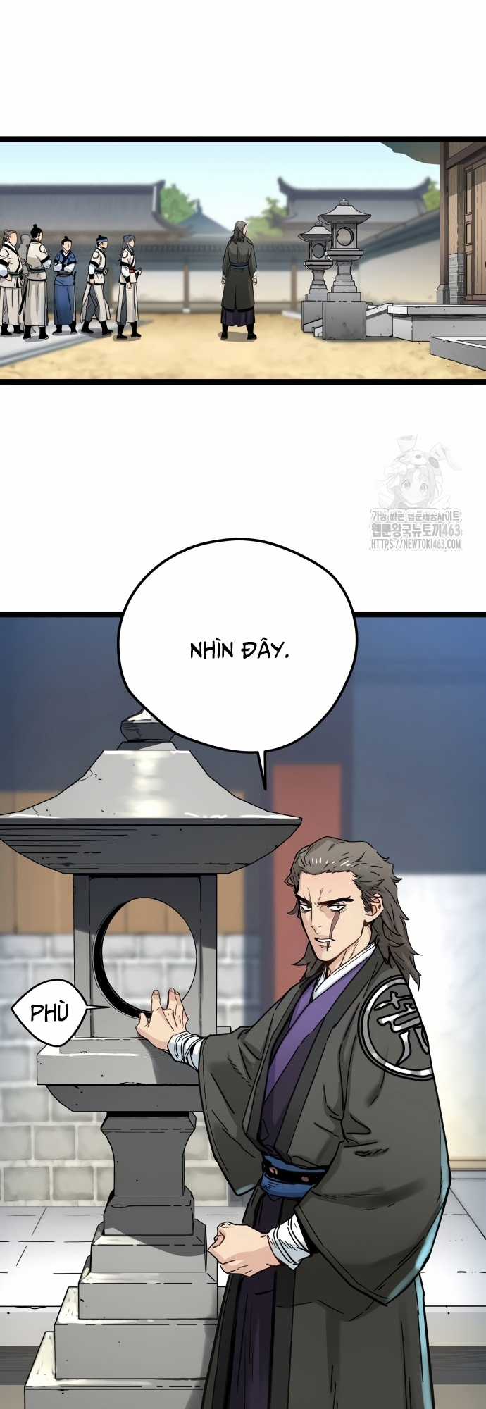 Thiên Tài Đoản Mệnh Chapter 9 trang 14