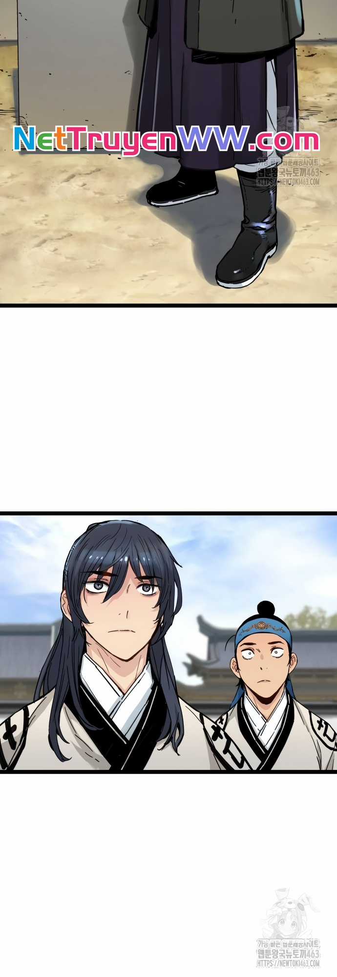 Thiên Tài Đoản Mệnh Chapter 9 trang 15