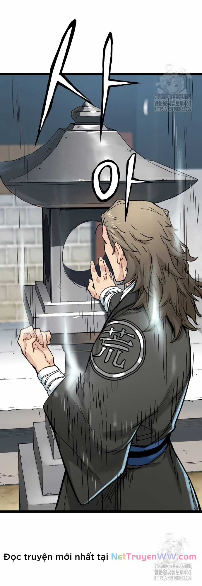 Thiên Tài Đoản Mệnh Chapter 9 trang 19