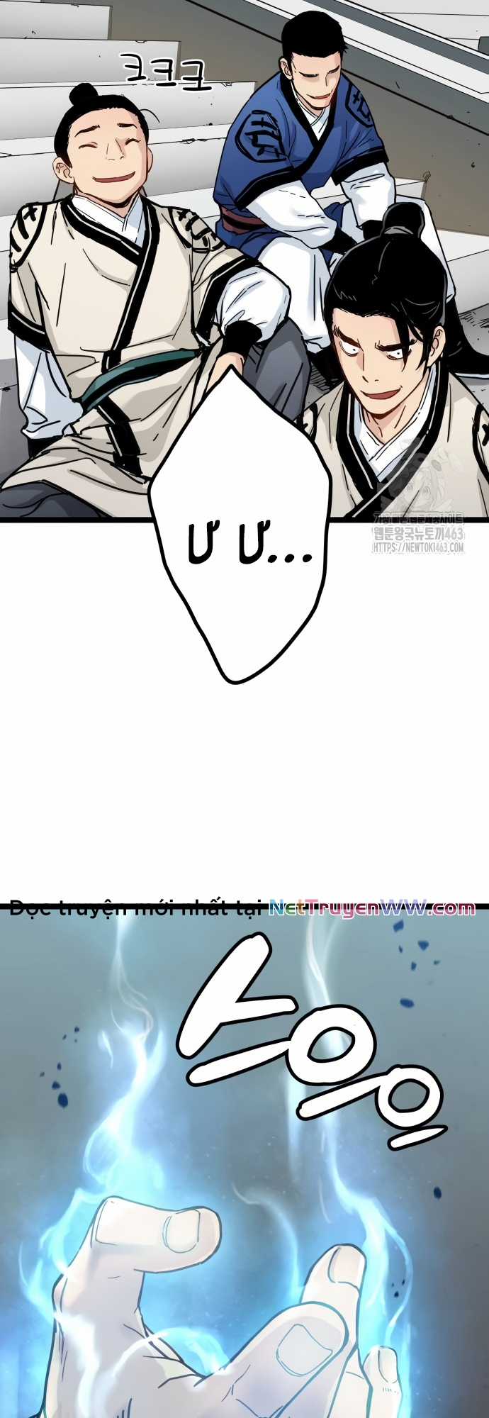 Thiên Tài Đoản Mệnh Chapter 9 trang 2