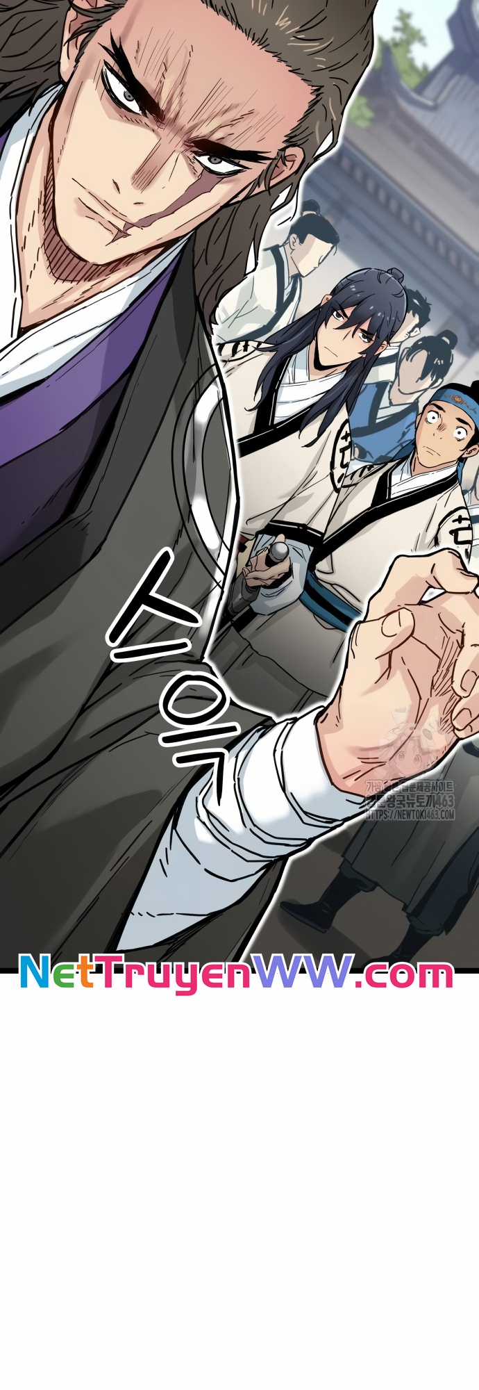 Thiên Tài Đoản Mệnh Chapter 9 trang 21