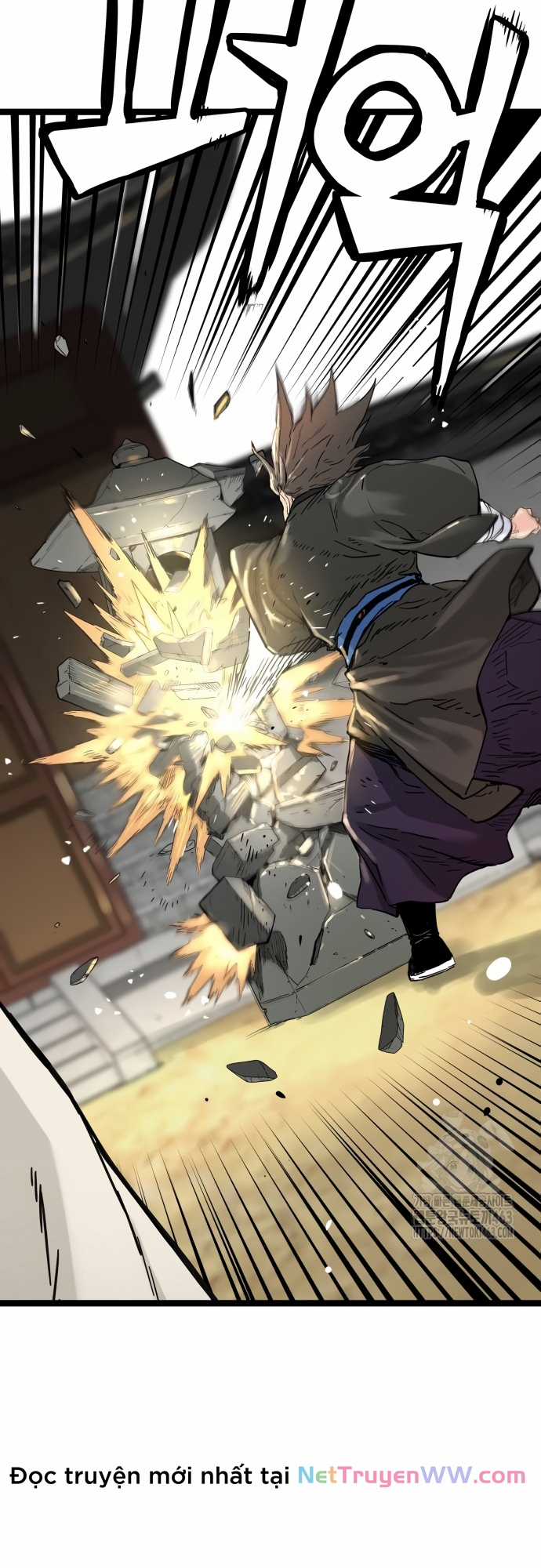 Thiên Tài Đoản Mệnh Chapter 9 trang 24