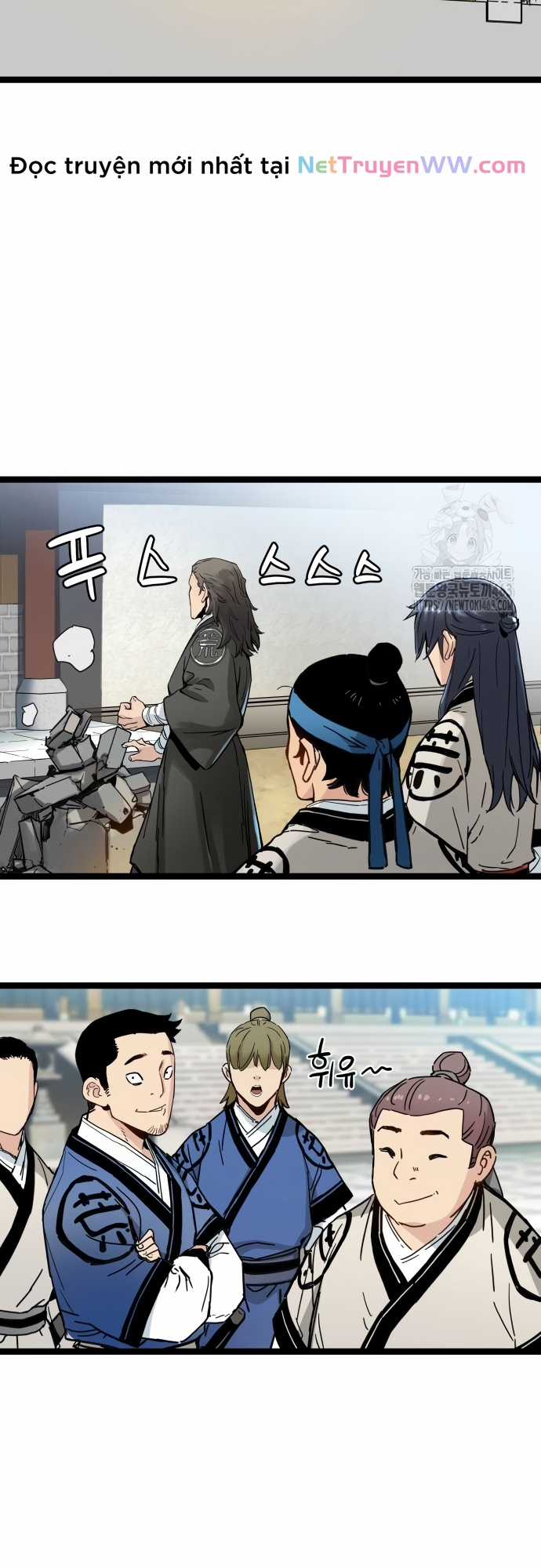 Thiên Tài Đoản Mệnh Chapter 9 trang 26