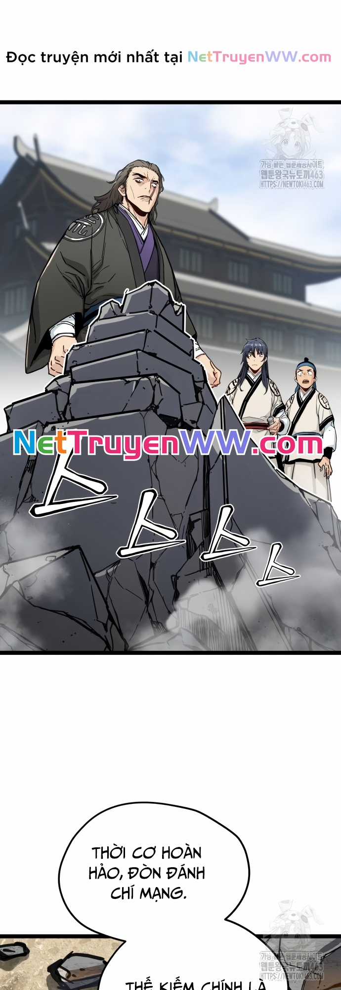 Thiên Tài Đoản Mệnh Chapter 9 trang 27