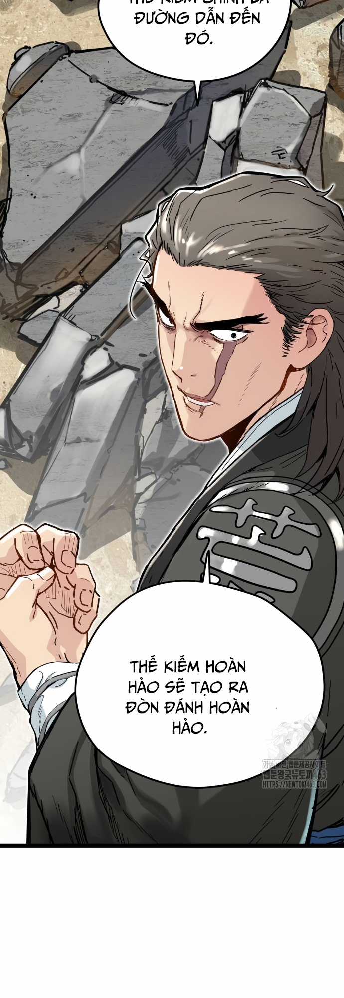 Thiên Tài Đoản Mệnh Chapter 9 trang 28