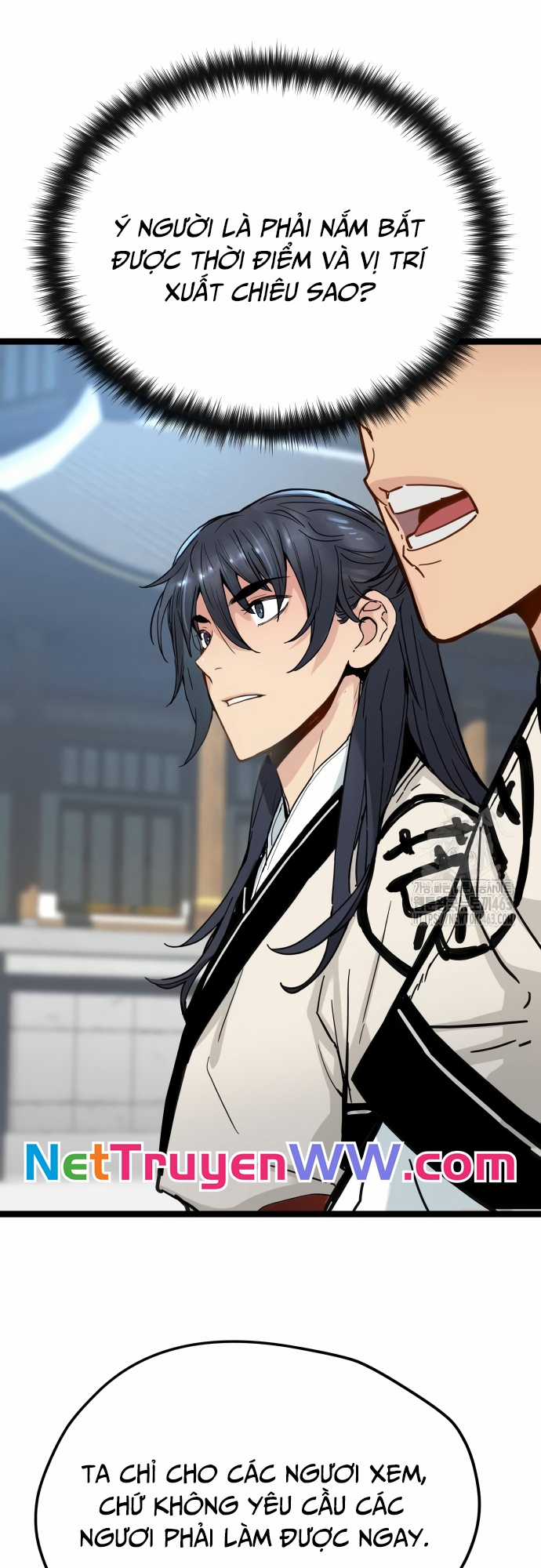 Thiên Tài Đoản Mệnh Chapter 9 trang 29