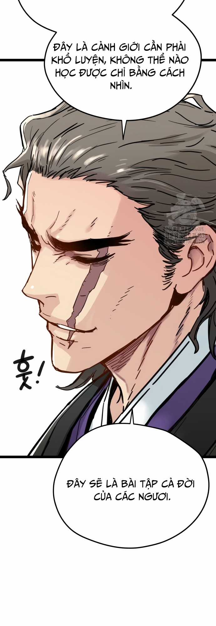 Thiên Tài Đoản Mệnh Chapter 9 trang 30