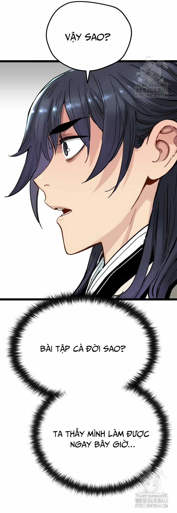 Thiên Tài Đoản Mệnh Chapter 9 trang 31