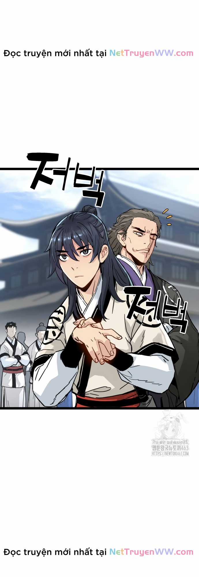 Thiên Tài Đoản Mệnh Chapter 9 trang 32