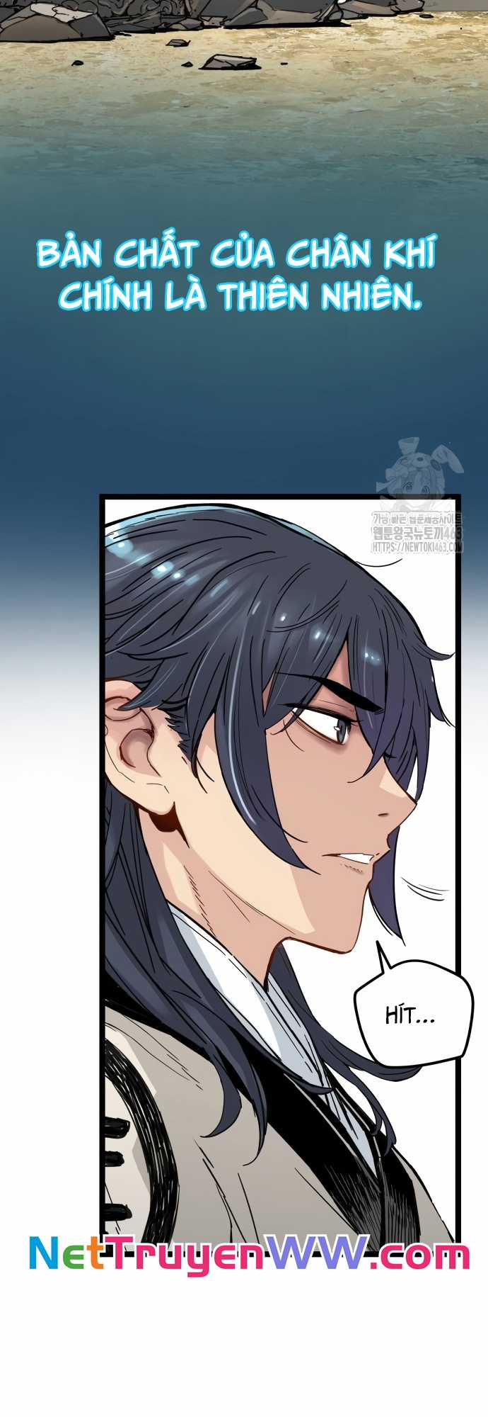 Thiên Tài Đoản Mệnh Chapter 9 trang 34