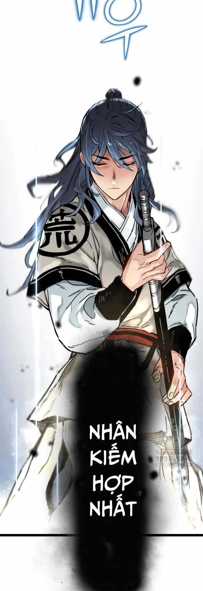 Thiên Tài Đoản Mệnh Chapter 9 trang 36