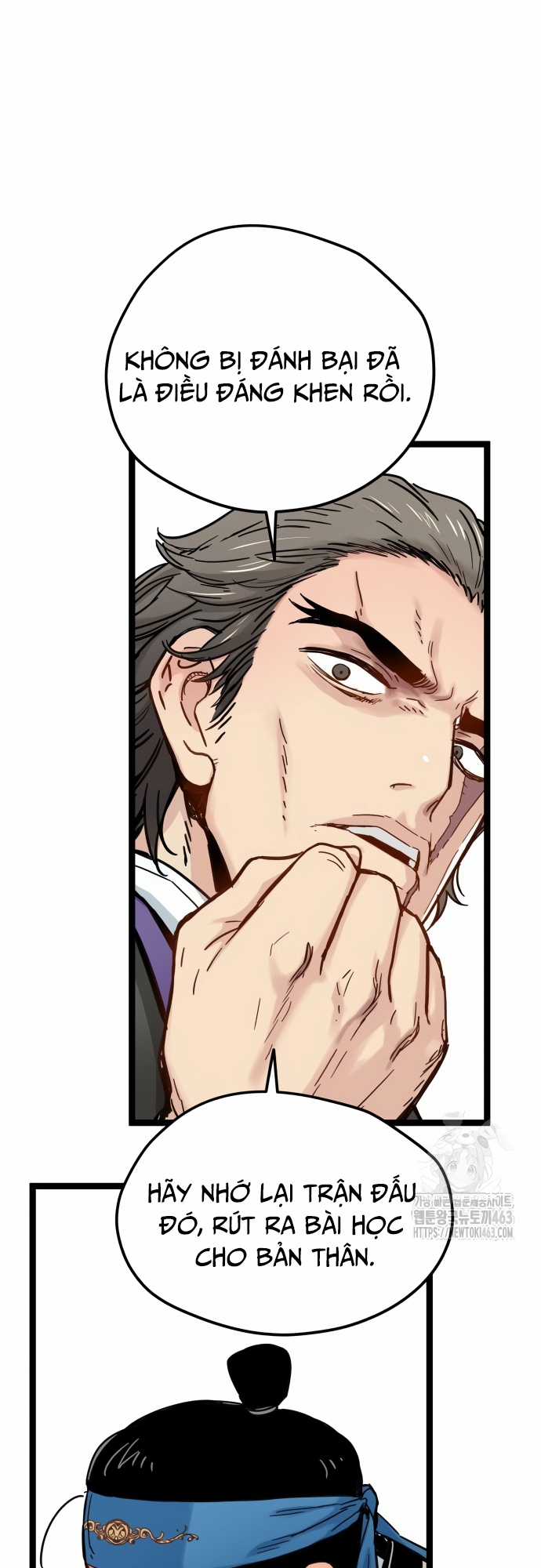 Thiên Tài Đoản Mệnh Chapter 9 trang 4