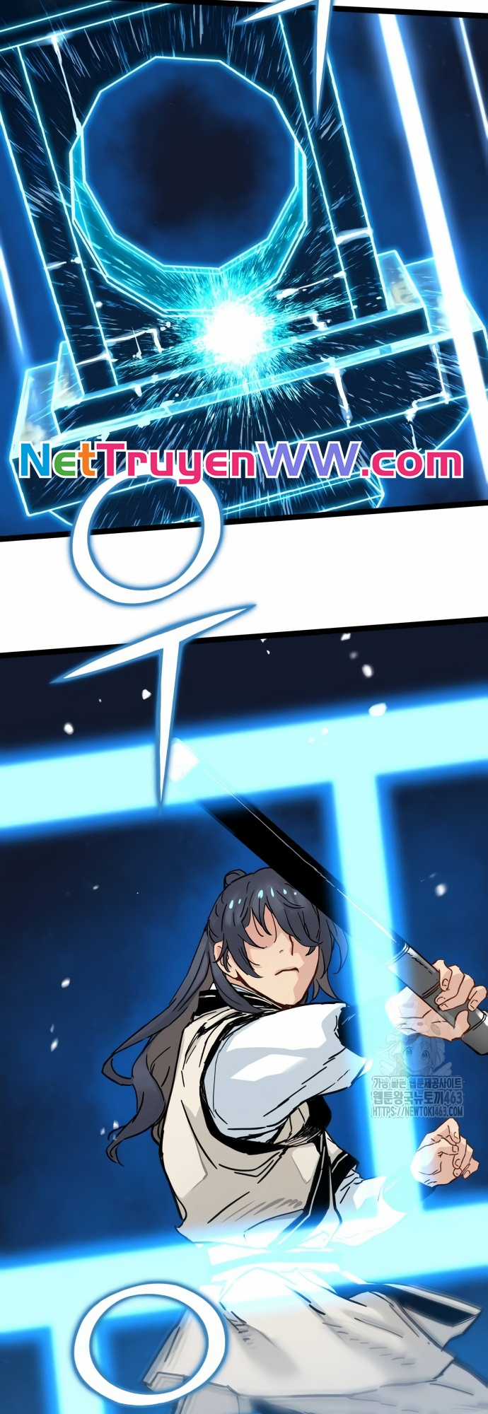 Thiên Tài Đoản Mệnh Chapter 9 trang 40