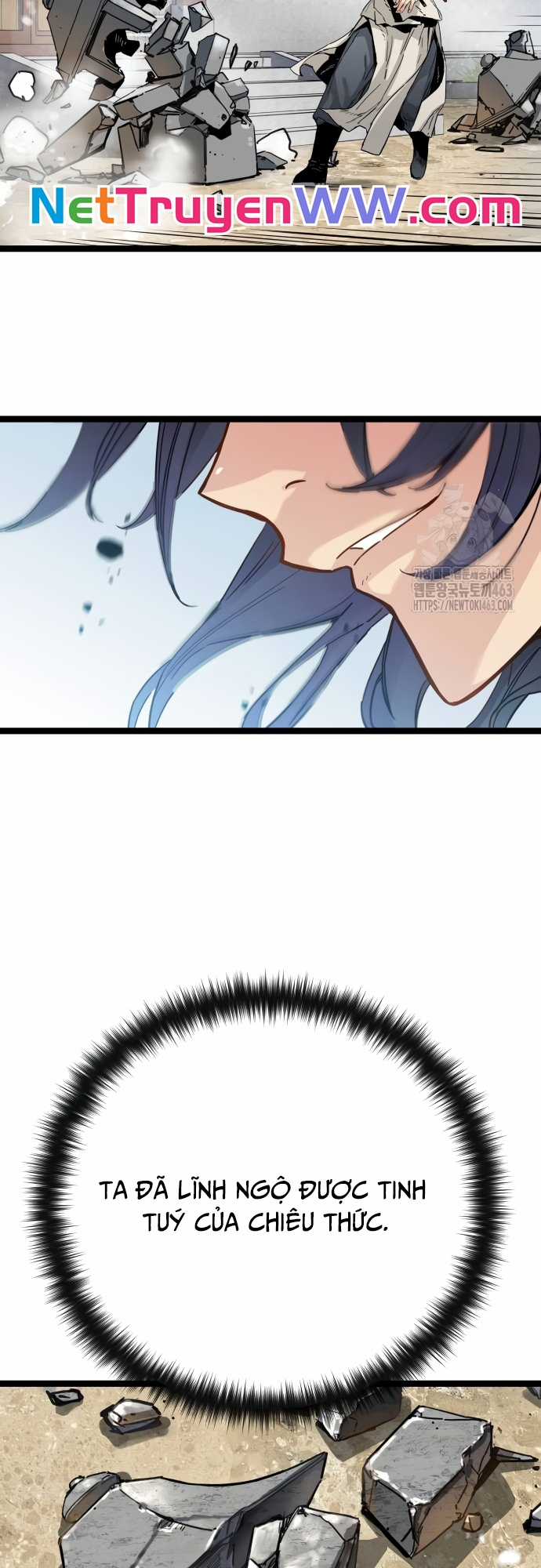 Thiên Tài Đoản Mệnh Chapter 9 trang 46