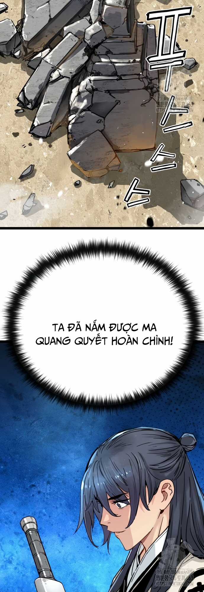 Thiên Tài Đoản Mệnh Chapter 9 trang 47
