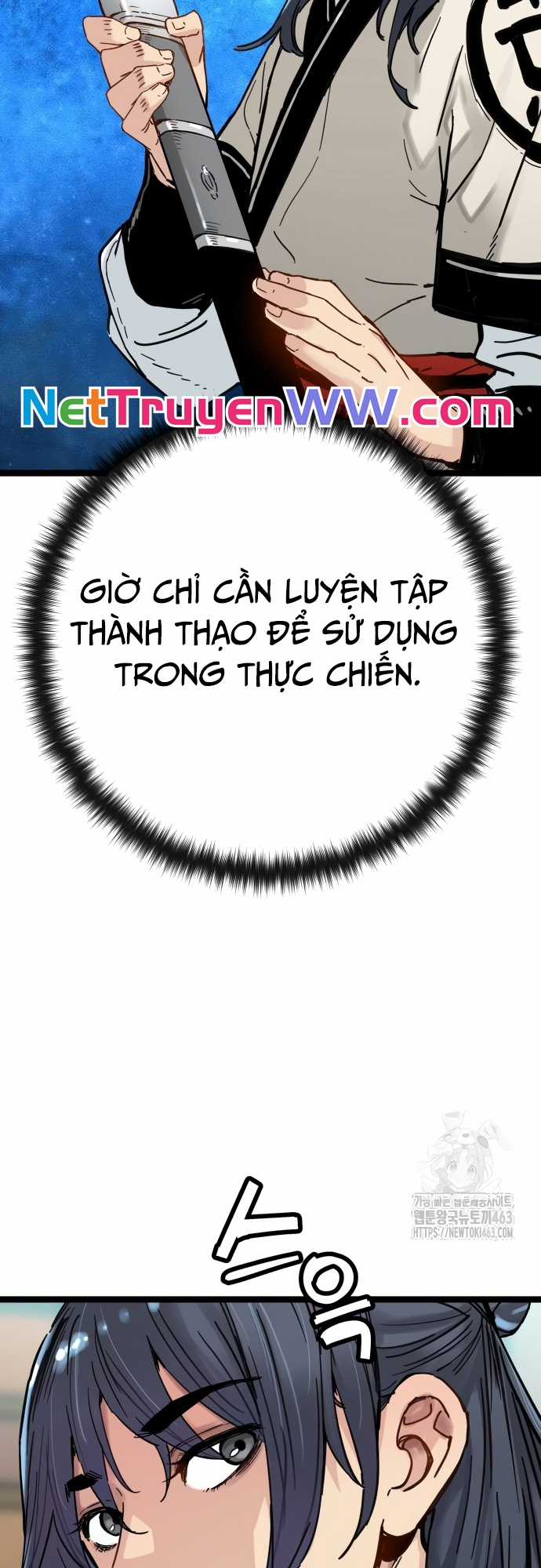 Thiên Tài Đoản Mệnh Chapter 9 trang 48