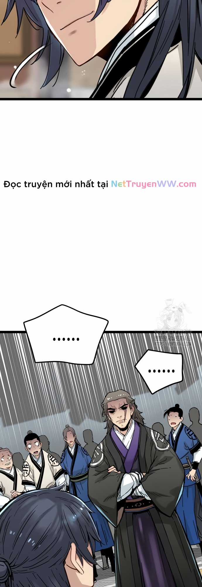 Thiên Tài Đoản Mệnh Chapter 9 trang 49