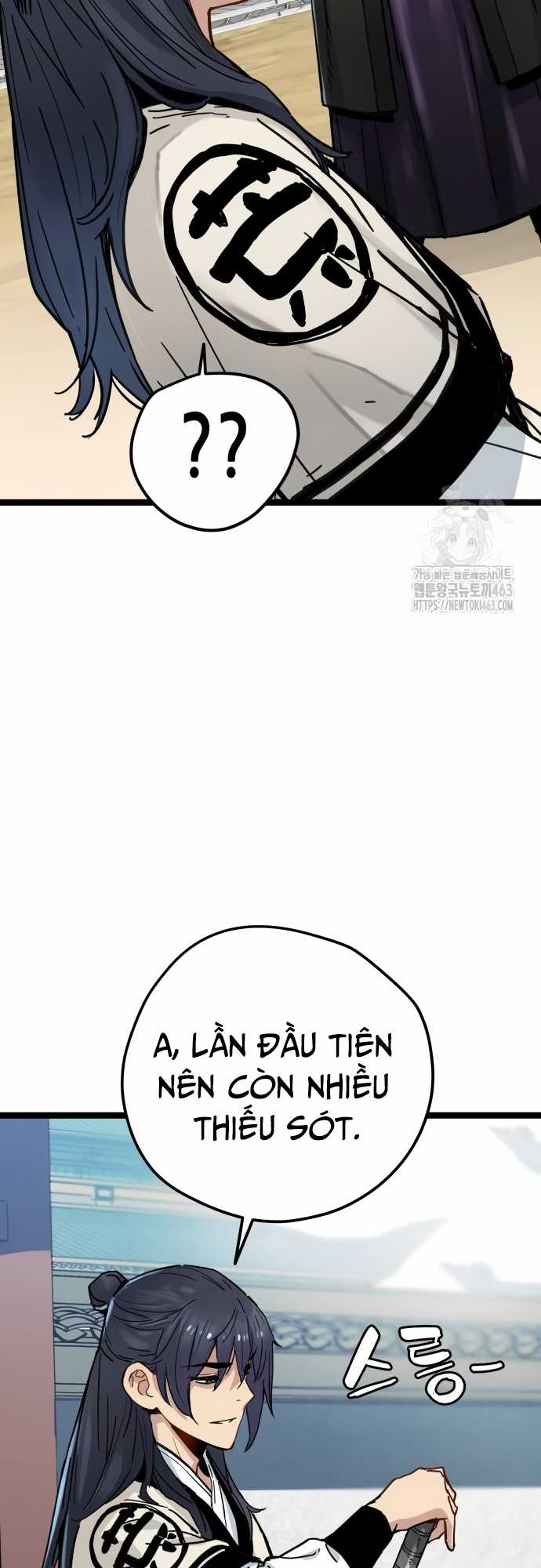 Thiên Tài Đoản Mệnh Chapter 9 trang 50