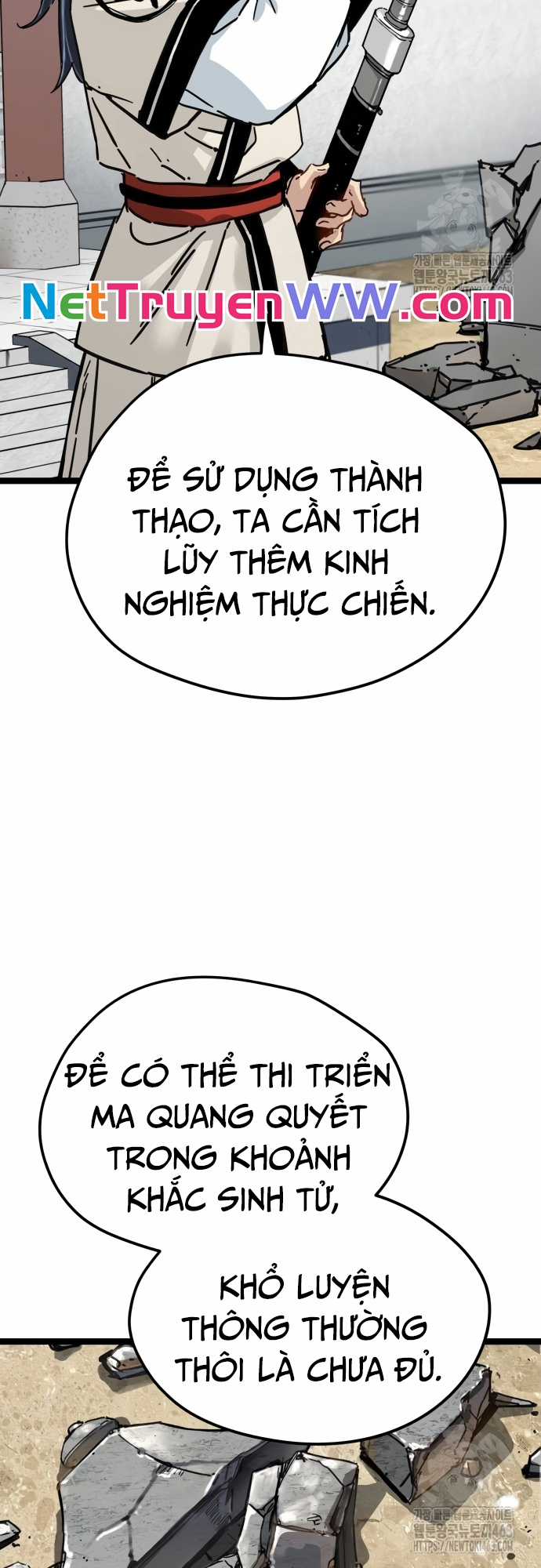 Thiên Tài Đoản Mệnh Chapter 9 trang 51