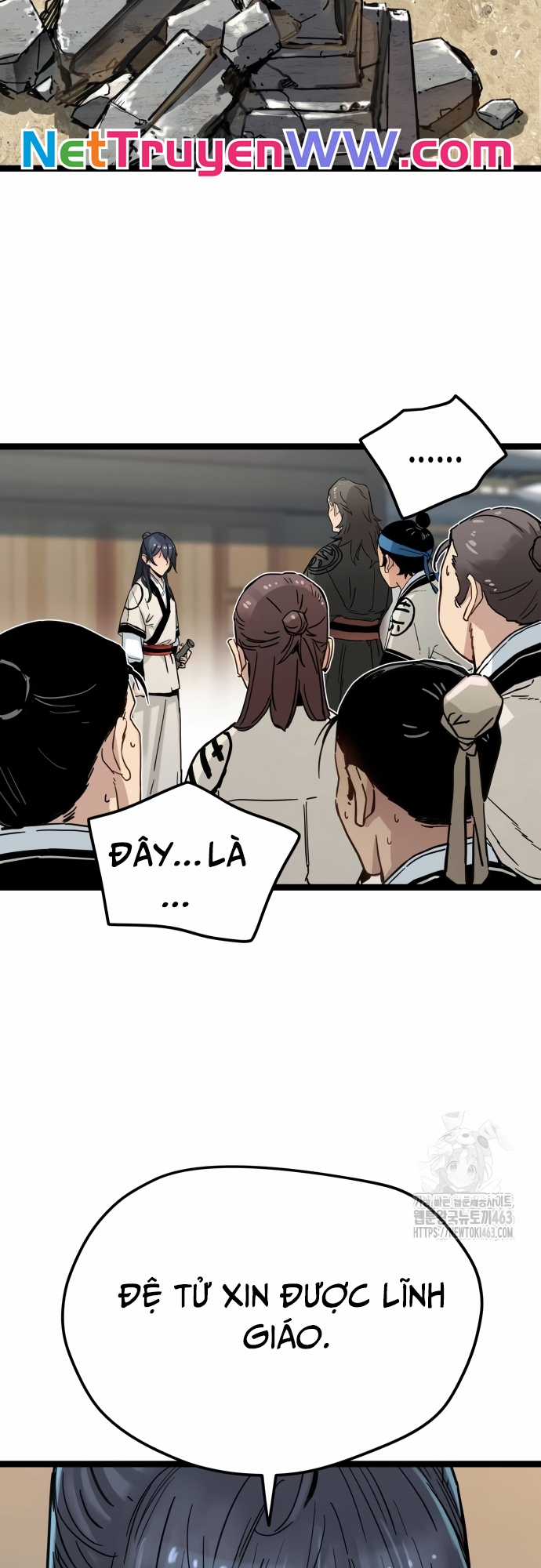 Thiên Tài Đoản Mệnh Chapter 9 trang 52