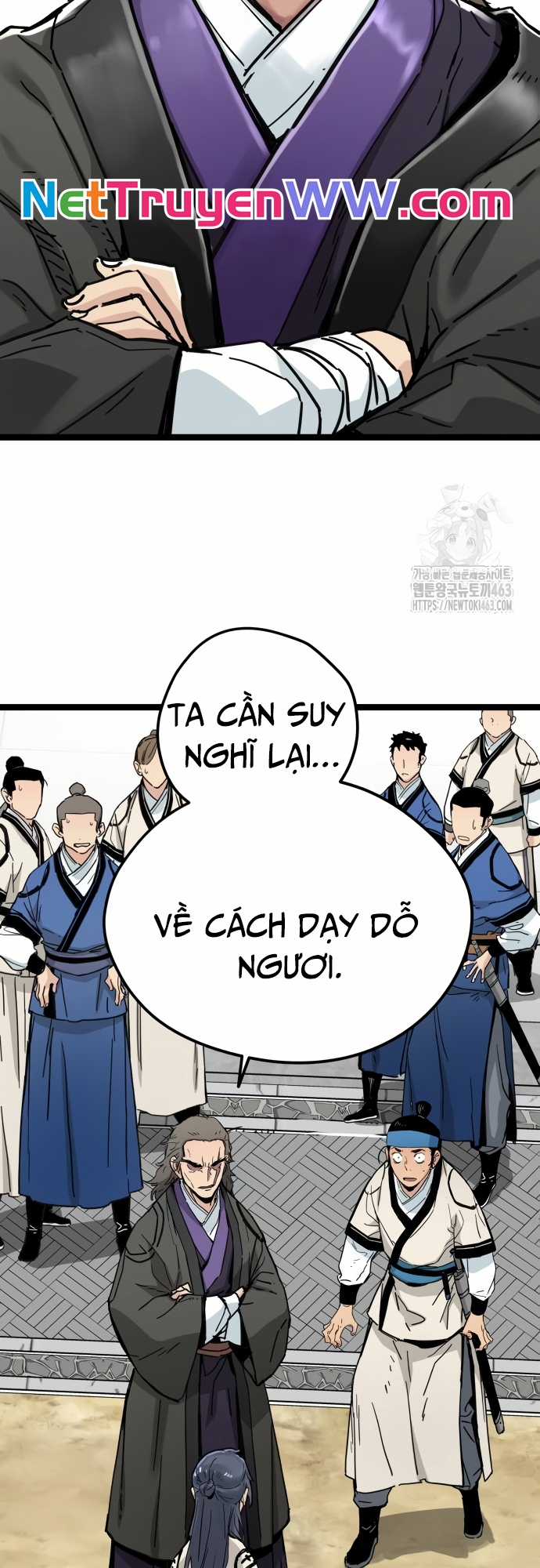 Thiên Tài Đoản Mệnh Chapter 9 trang 54