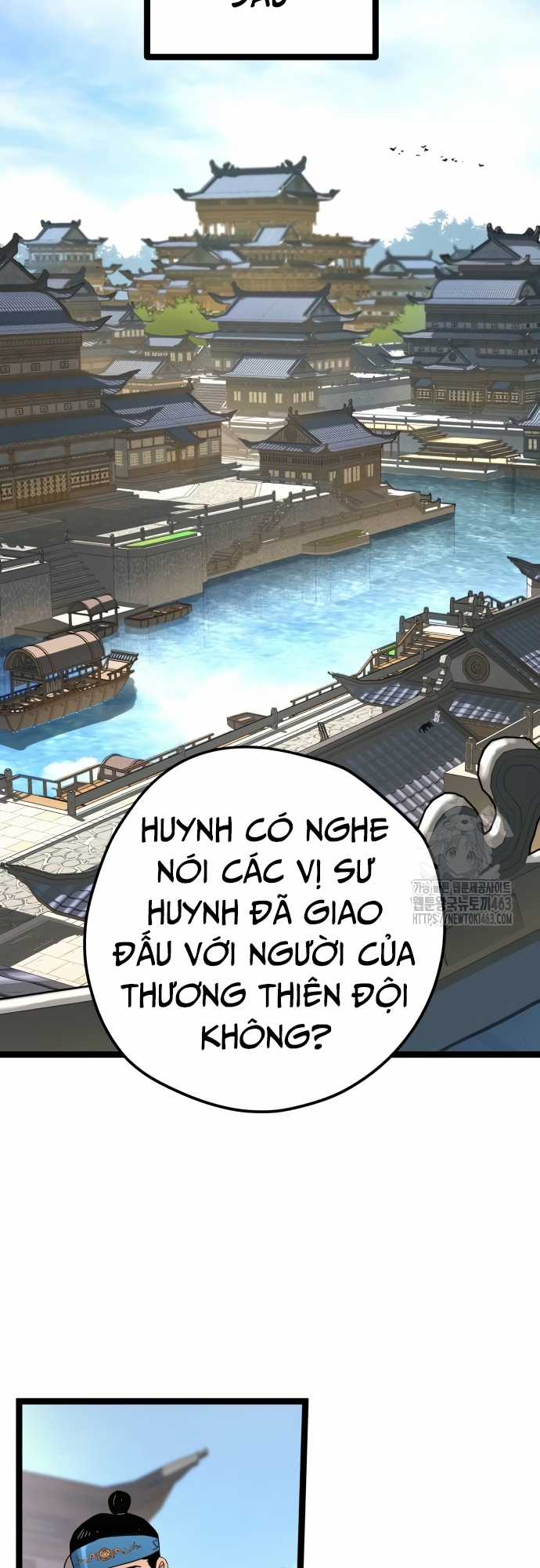 Thiên Tài Đoản Mệnh Chapter 9 trang 57