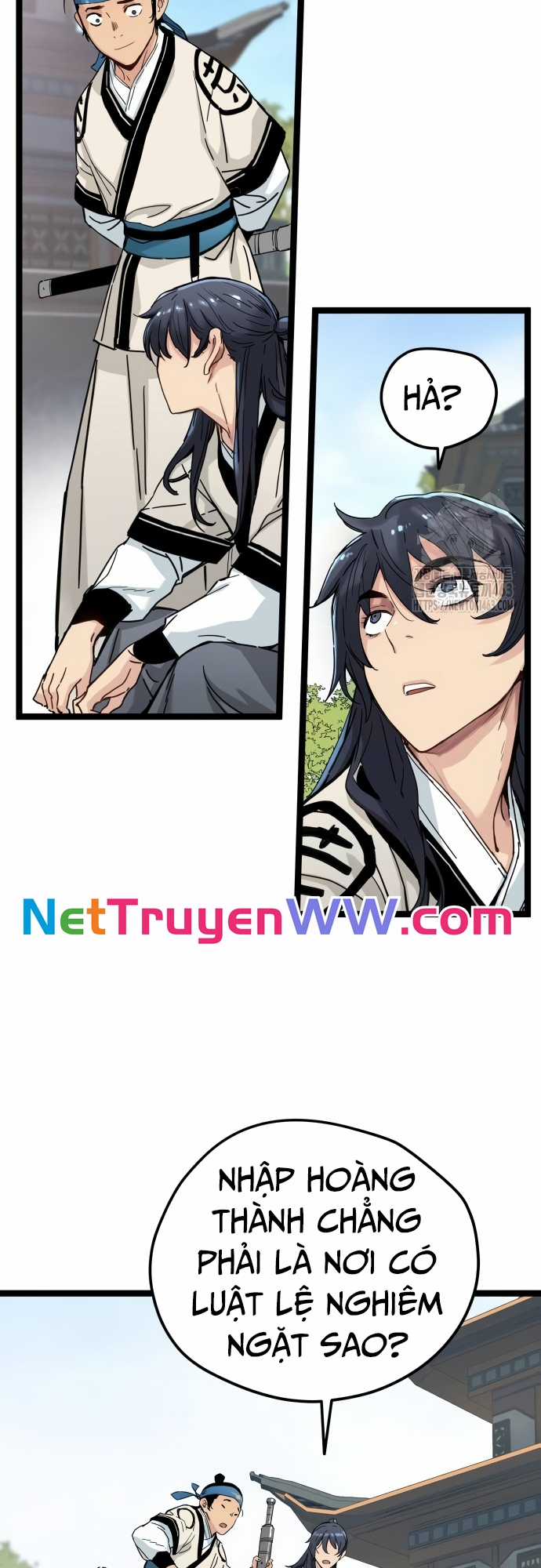 Thiên Tài Đoản Mệnh Chapter 9 trang 58