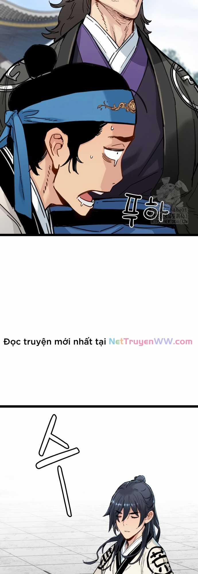Thiên Tài Đoản Mệnh Chapter 9 trang 6