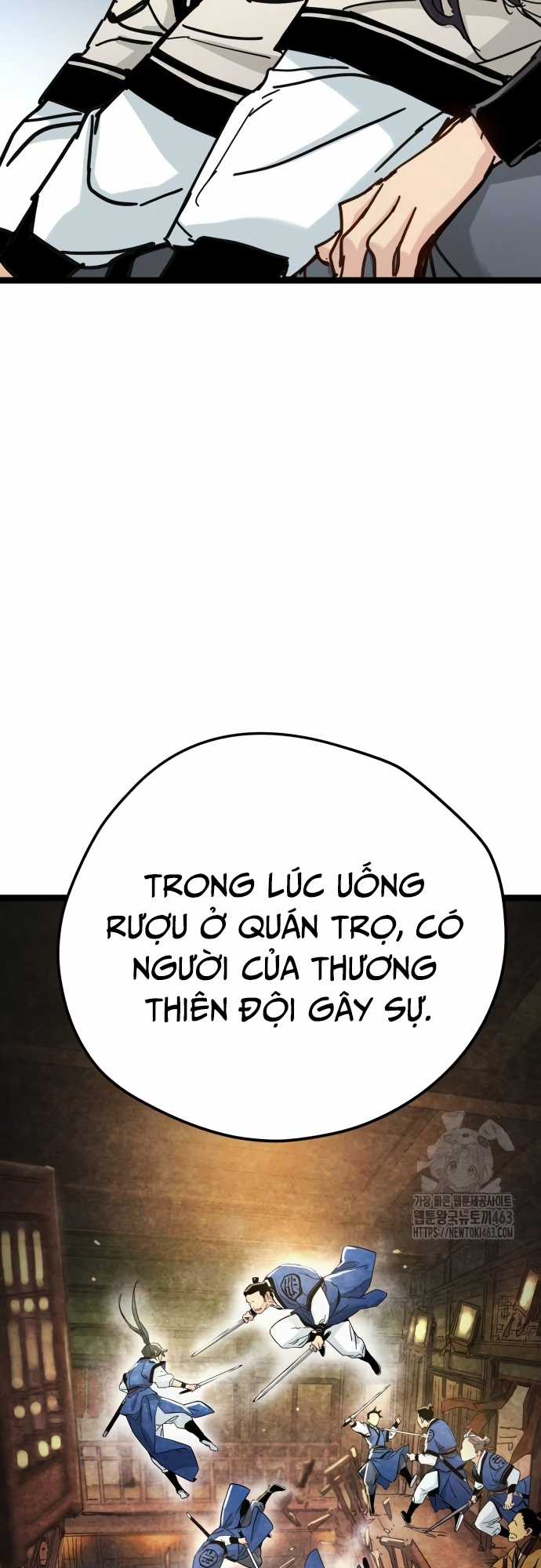 Thiên Tài Đoản Mệnh Chapter 9 trang 60