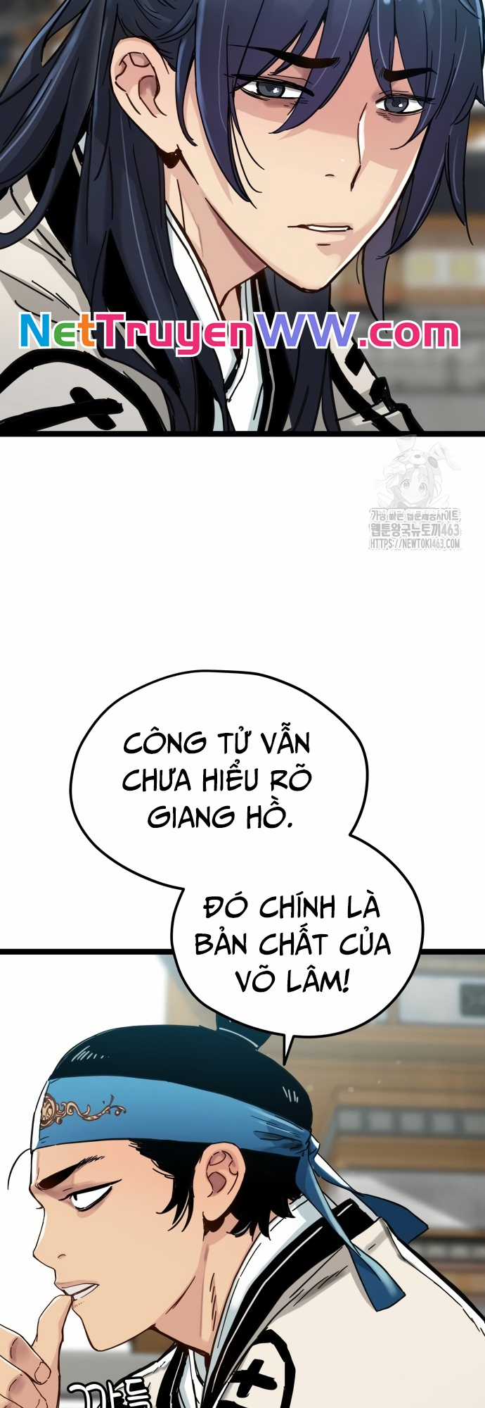Thiên Tài Đoản Mệnh Chapter 9 trang 62