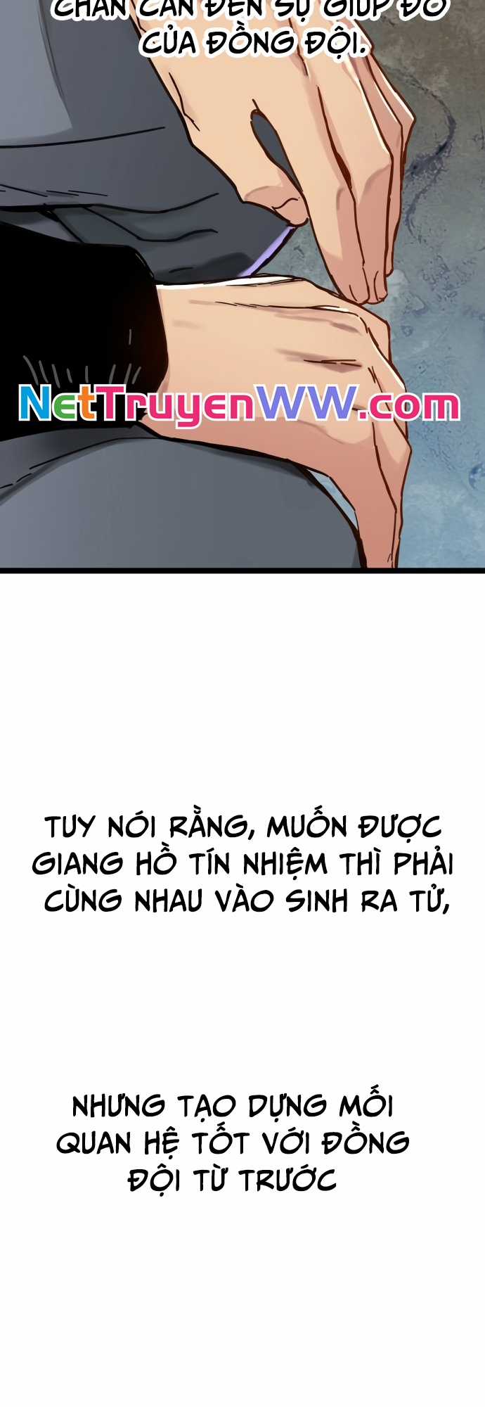 Thiên Tài Đoản Mệnh Chapter 9 trang 68