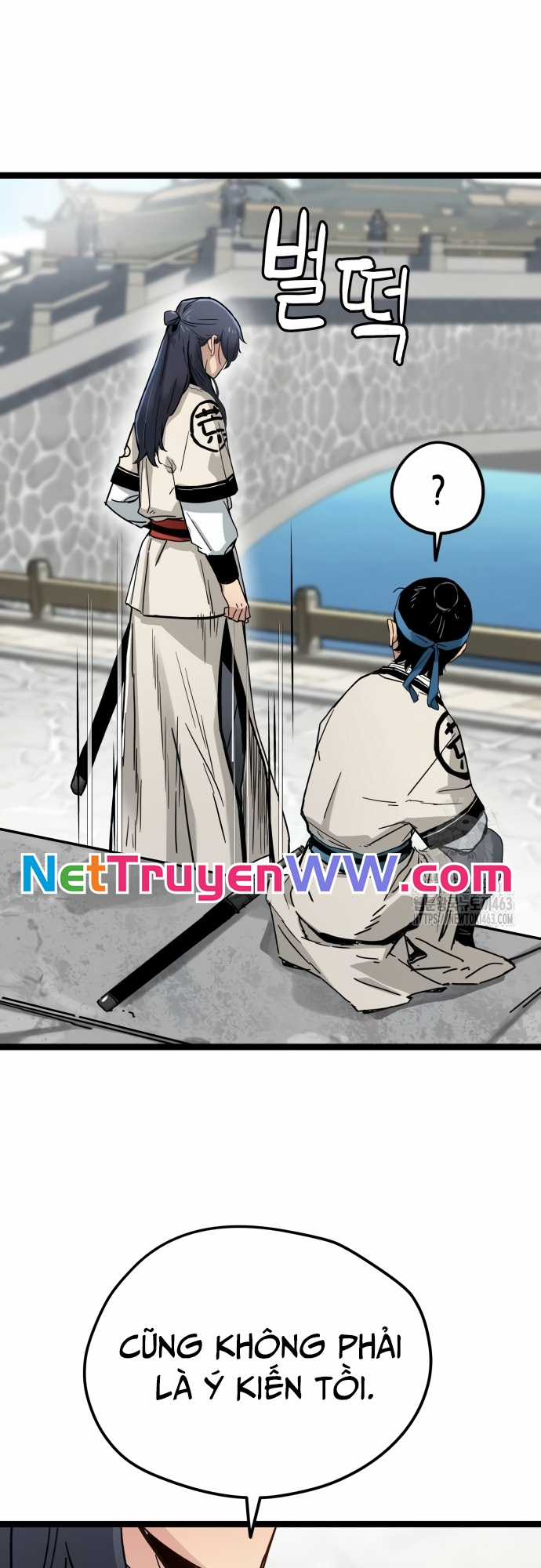 Thiên Tài Đoản Mệnh Chapter 9 trang 69