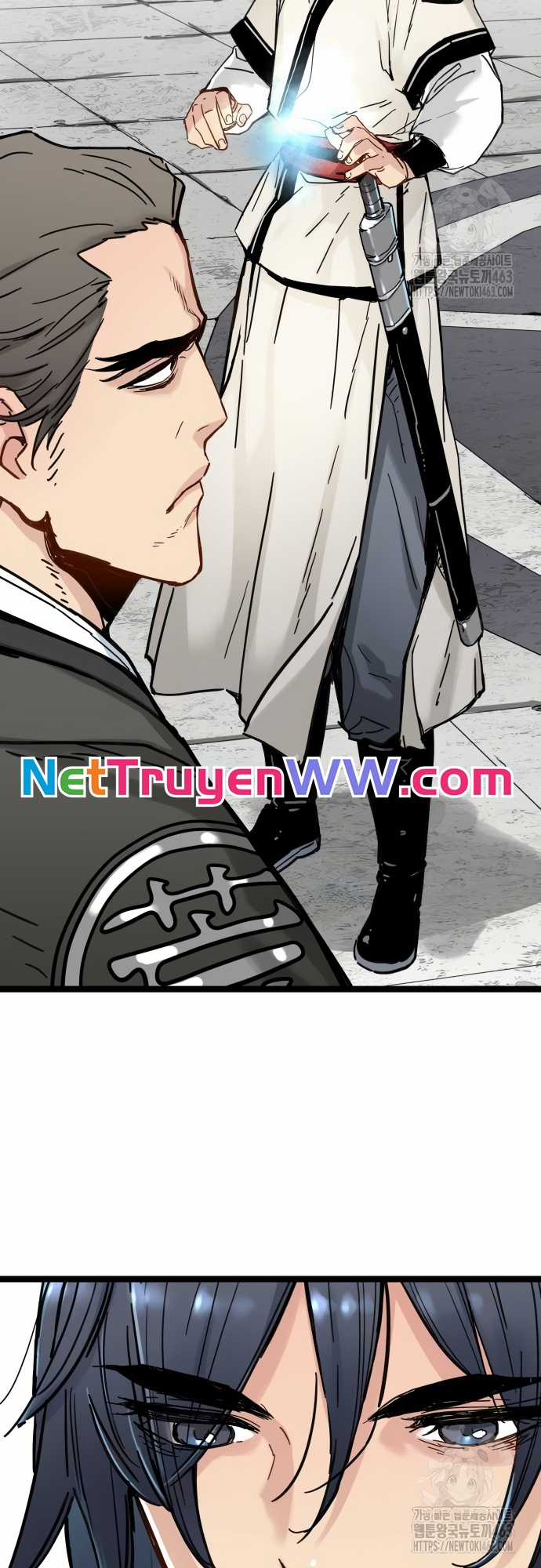 Thiên Tài Đoản Mệnh Chapter 9 trang 7