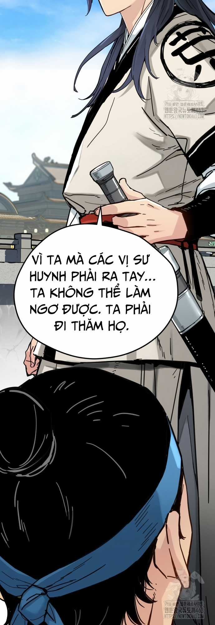 Thiên Tài Đoản Mệnh Chapter 9 trang 71