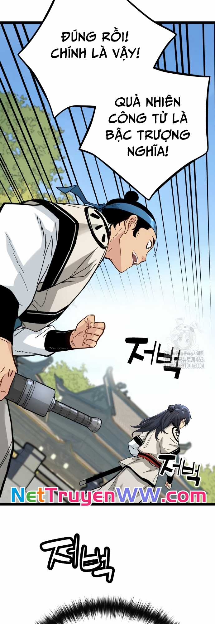 Thiên Tài Đoản Mệnh Chapter 9 trang 73