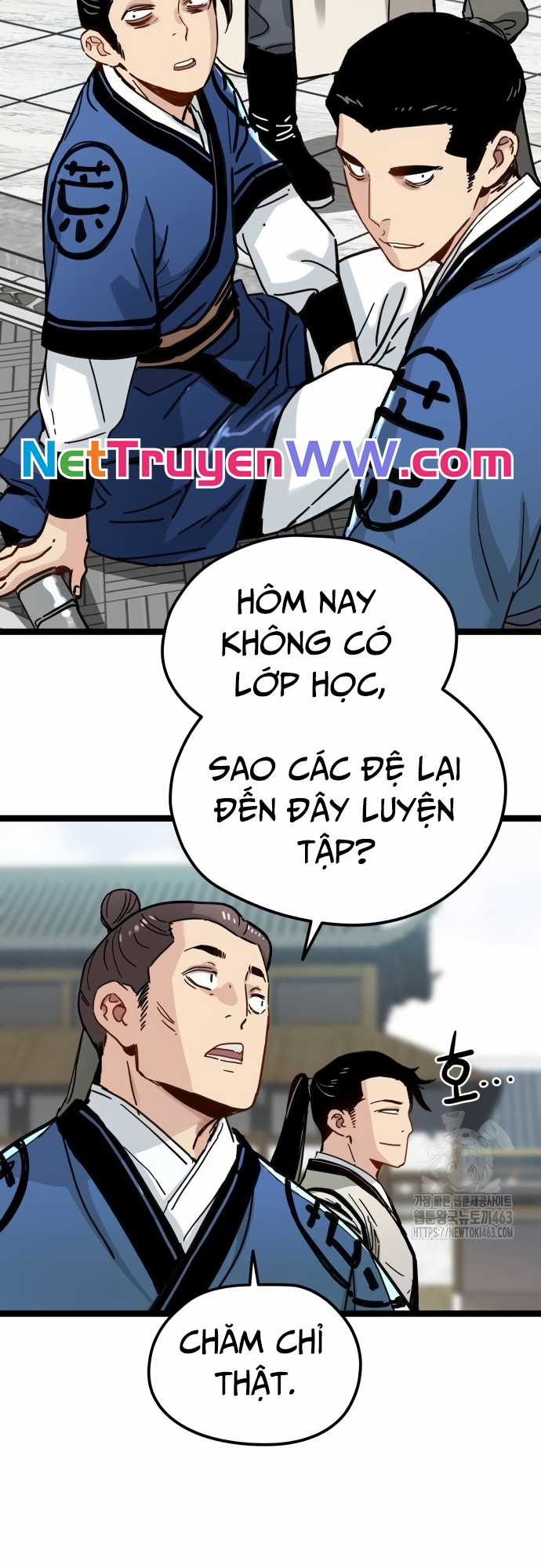 Thiên Tài Đoản Mệnh Chapter 9 trang 76