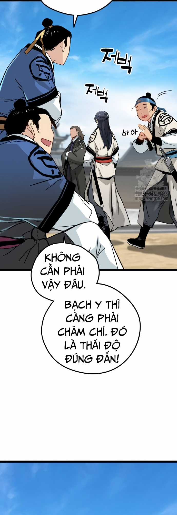 Thiên Tài Đoản Mệnh Chapter 9 trang 78